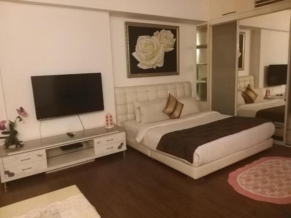 Ringko Service Apartments At Berjaya Times Square Kl Kuala Lumpur Exterior photo